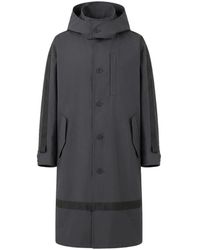 Issey Miyake - Rain Jackets - Lyst