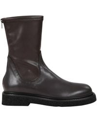 Guglielmo Rotta - Krems Ankle Boot - Lyst