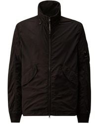 C.P. Company - Light Jackets - Lyst