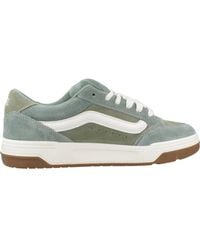 Vans - Schoenen ,Groen ,Stijlvolle Sneakers Voor Dagelijks Gebruik - Lyst