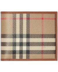 Burberry - Wallets & Cardholders - Lyst