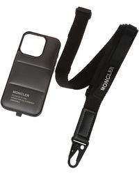 Moncler - Accessories > phone accessories - Lyst