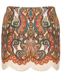 Zimmermann - Skirts - Lyst