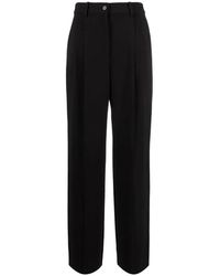 Calvin Klein - Chino's - Lyst