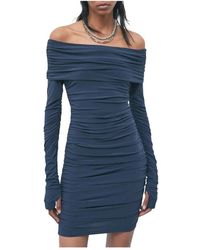Patrizia Pepe - Short Dresses - Lyst