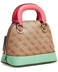 cathleen 4g logo backpack