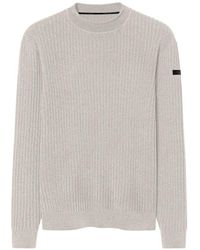 Rrd - Round-Neck Knitwear - Lyst