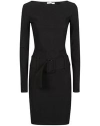 Patrizia Pepe - Short Dresses - Lyst
