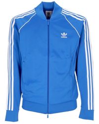 adidas - Zip-Throughs - Lyst