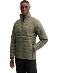 Columbia - Ski Jackets - Lyst