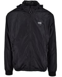 CoSTUME NATIONAL - Light Jackets - Lyst