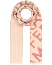 Ferragamo - Winter Scarves - Lyst