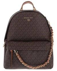 Michael Kors - Backpacks - Lyst