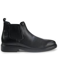 Callaghan - Chelsea Boots - Lyst