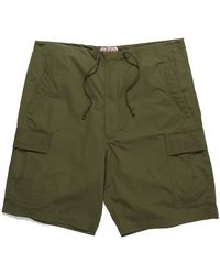 Maharishi - Casual Shorts - Lyst