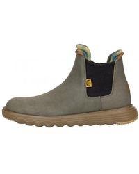 HEYDUDE - Chelsea Boots - Lyst