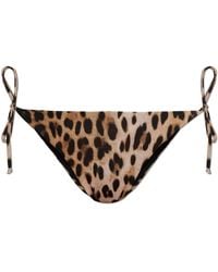 Moschino - Bikinis - Lyst