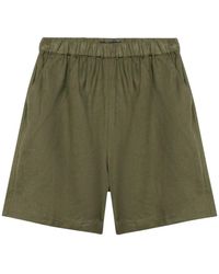 Brooks Brothers - Casual Shorts - Lyst