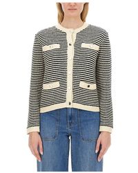 Tory Burch - Cardigans - Lyst