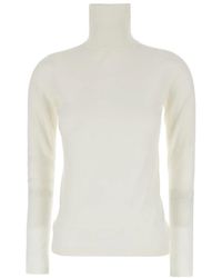 Max Mara - Turtlenecks - Lyst