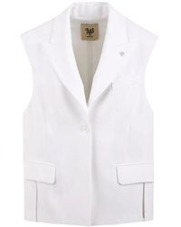 Aniye By - Jassen ,Wit ,Witte Jas Voor Vrouwen - Lyst