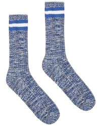 Universal Works - Socks - Lyst