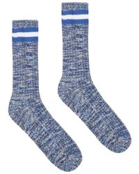 Universal Works - Socks - Lyst
