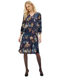 iN FRONT - Short Dresses - Lyst