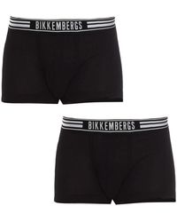 Bikkembergs - Underpants - Lyst
