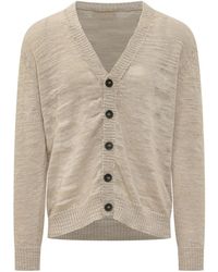 ATOMOFACTORY - Cardigans - Lyst