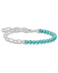 Thomas Sabo - Bracelets - Lyst