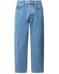 Pepe Jeans - Straight Fit Jeans - Lyst