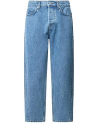 Pepe Jeans - Straight Fit Jeans - Lyst