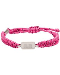 Balenciaga - Bracelets - Lyst