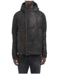 Giorgio Brato - Leather Jackets - Lyst