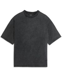 Axel Arigato - Wes distressed t-shirt - Lyst