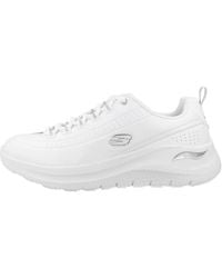 Skechers - Sneakers Arch Fit 2.0 - Lyst