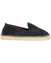 Manebí - Rubinacci X Suède Espadrilles - Lyst