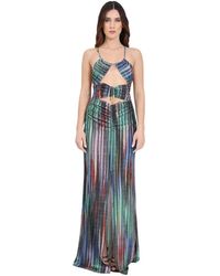 Just Cavalli - Gowns - Lyst