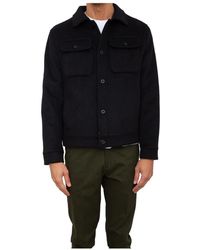 Liu Jo - Light Jackets - Lyst