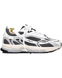 Mercer - Schoenen ,Veelkleurig ,Leer Re-Run - Lyst