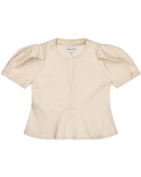 Munthe - Blouses - Lyst