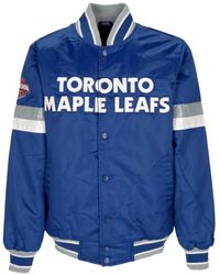Starter - Bomber Jackets - Lyst