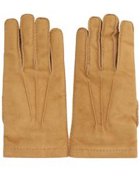 Moorer - Gloves - Lyst