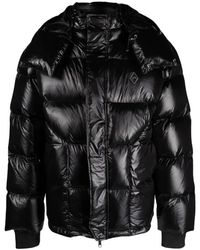 A_COLD_WALL* - Down Jackets - Lyst
