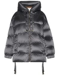 Max Mara - Winter Jackets - Lyst