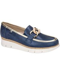 Fluchos - India D9691-Bula Loafer - Lyst