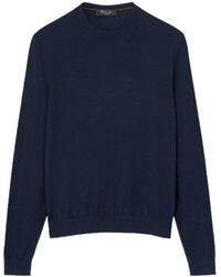Loro Piana - Round-Neck Knitwear - Lyst