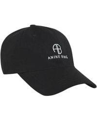 Anine Bing - Caps - Lyst
