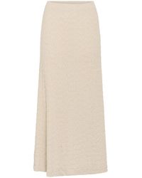 Inwear - Einfacher A-Linien-Rock Haze - Lyst